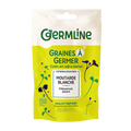 Graines à germer moutarde bio (origine Italie) - 100 g