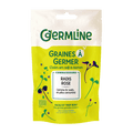 Graines à germer radis rose bio (origine Italie) - 100 g