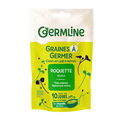 Graines à germer roquette bio (origine Italie) - 100 g