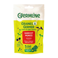 Graines à germer haricot mungo bio (origine Chine) - 200 g