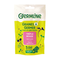 Graines à germer trèfle rouge bio (origine Italie) - 150 g