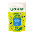 Graines à germer alfalfa - cresson - chou rouge bio (origine France) - 150 g