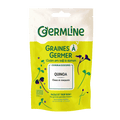 Graines à germer quinoa bio (origine France) - 200 g