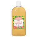 Gel douche energisant - 700 ml