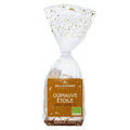 Guimauve étoile - vanille bio - 40 g