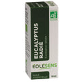 Huile essentielle d'eucalyptus radie bio - 10 ml