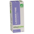 Huile essentielle lavande fine bio - 10 ml