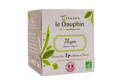Infusion bio thym origine drôme (origine France) - 20 infusettes