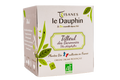 Infusion bio tilleul des baronnies origine drôme (origine France) - 20 infusettes