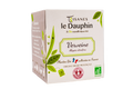 Infusion bio verveine origine drôme (origine France) - 20 infusettes