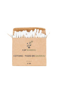 Coton tiges par 100