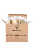 Coton tiges par 200