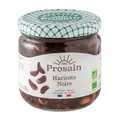 Haricots noirs bio - 345  g