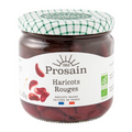 Haricots rouges bio - 345 g
