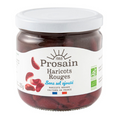 Haricots rouges bio et sans sel ajouté - 345 g