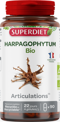 Harpagophytum bio - 90 gelules