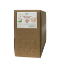 Huile cuisson & friture tournesol vierge désodorisée bio Vrac (origine france) - 10 L