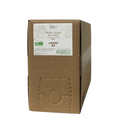 Huile de colza vierge bio Vrac (origine france) - 10 L