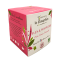 Infusion bio flex & souplesse origine france - 20 infusettes