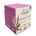 Infusion bio transit serein origine france - 20 infusettes
