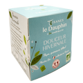 Infusion bio douceur hivernale  origine france - 20 infusettes