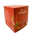 Infusion bio pause gourmande - 20 infusettes