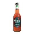 Infusion pétillante hivernale bio (édition limitée) - 33 cl x 12