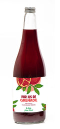 Pur jus grenade - 1L
