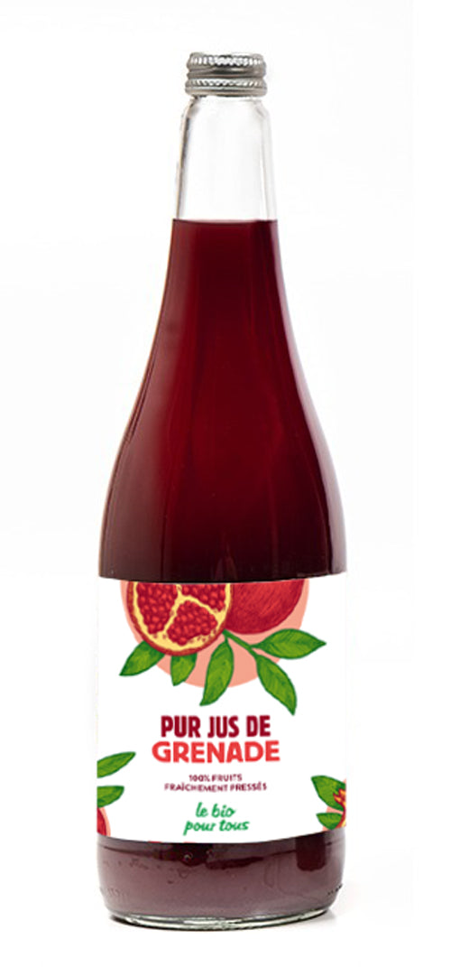 Pur jus grenade - 1L