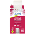 Lessive fleur de cerisier-jasmin Vrac (bib nu) - 10 kg