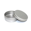 Boîtes de transport la baroudeuse - 120 mL
