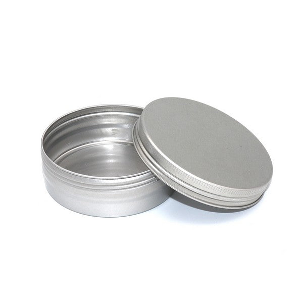 Boîtes de transport la baroudeuse - 120 mL