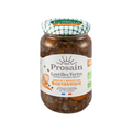 Lentilles vertes demeter cuisinées aux petits légumes - 330  g