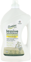 Lessive liquide hypoallerg√©nique - 2 l