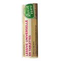 Lessive poudre universelle au monoï vrac (étiquettes) - x 50