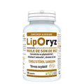 Liporyz - 180 capsules