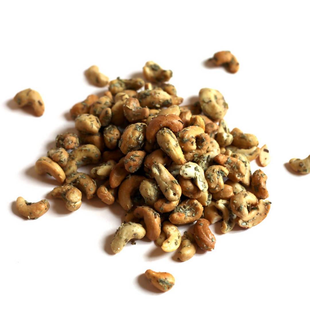 Noix de cajou herbes de provence bio équitable Vrac - 2.5 kg