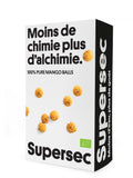 Mango balls (format familial) - 130 g