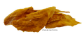 Mangue en lamelles bio Vrac (origine Burkina Faso) - 2 kg x 3