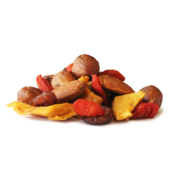 Mélange du randonneur bio Vrac - 2,5 kg x 2