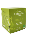 Infusion bio minceur - 20 infusettes