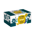 Mini coffret hiver - 40 infusettes