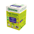 Mini germoirs alfalfa bio - 40 g