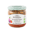Moussaka vegan aux aubergines et au soja bio - vegan - 345 g