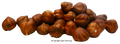 Noisettes décortiquées biopartenaire Vrac (origine Turquie) - 5 kg