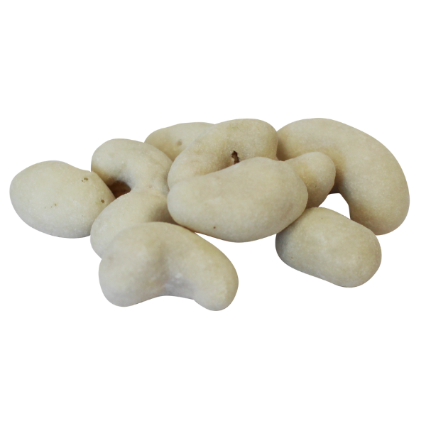 Noix de cajou du vietnam wasabi bio Vrac - 5 kg