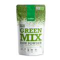 Green mix en poudre bio - 200 g