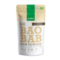 Baobab en poudre bio - 200 g