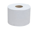 Papier toilette recyclé 2 plis écolabel Vrac - 36 rouleaux (de 600 feuilles chacun)