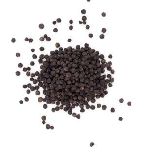 Poivre noir de kampot bio (origine Cambodge) - 500 g